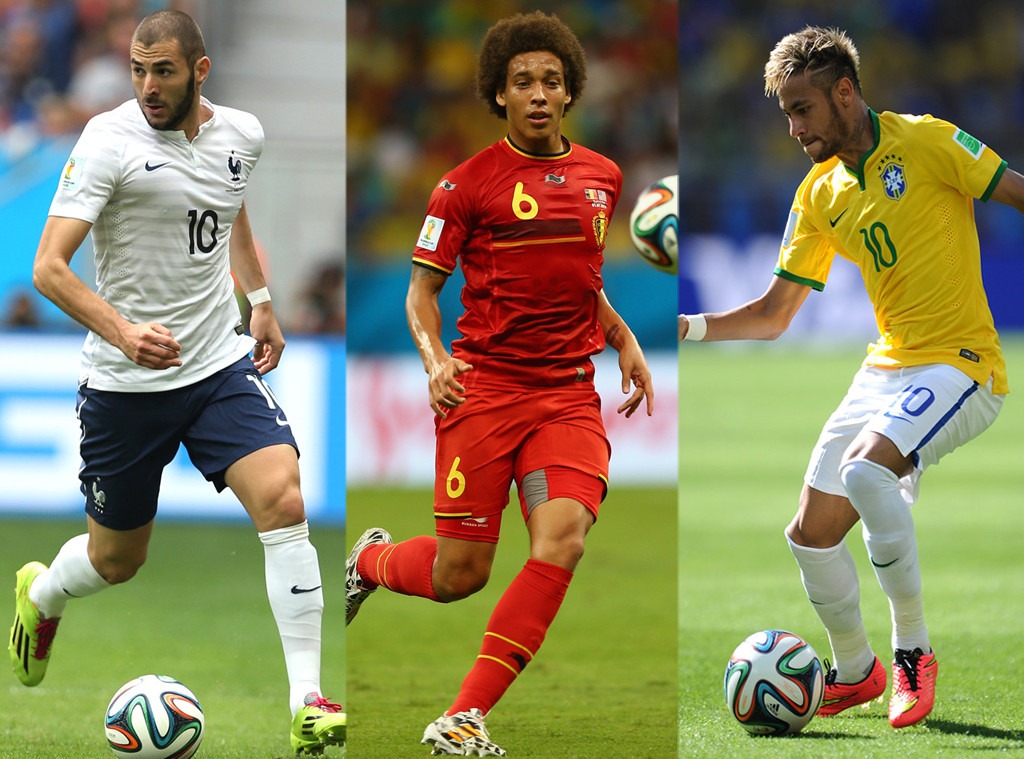 Who Should You Root for Now That the U.S. Is Out of the
